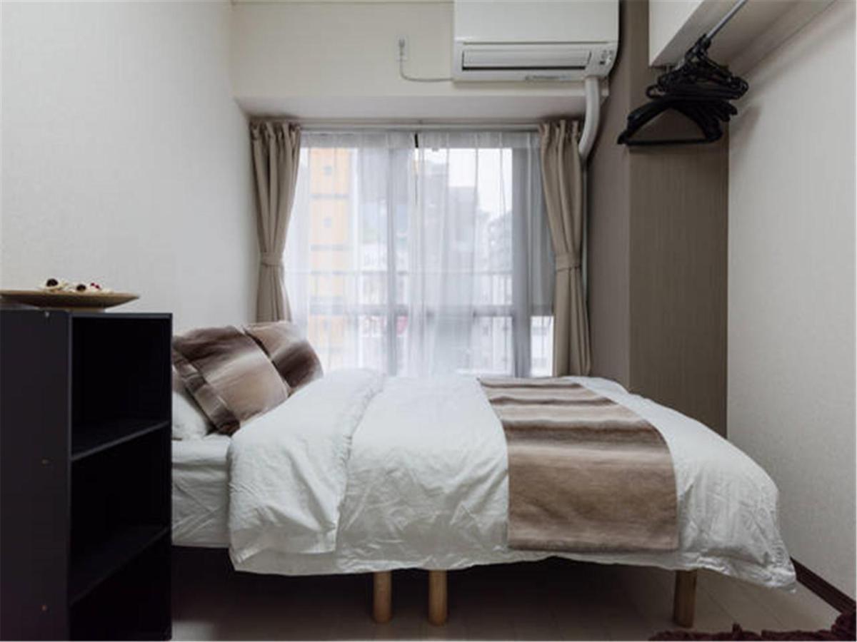 Kiki Lm -- Self Check-In -- Room Number & Password Is In The Following Email Tokio Exterior foto