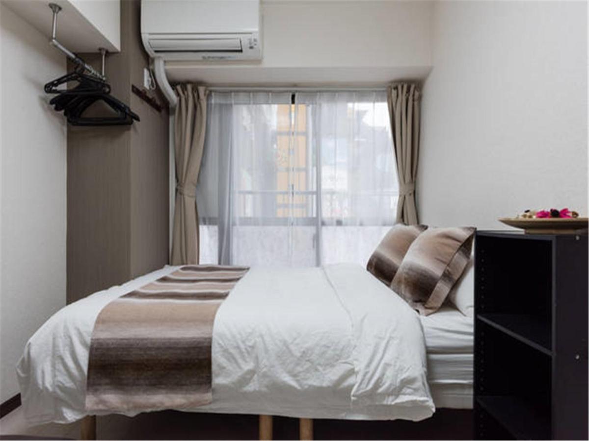 Kiki Lm -- Self Check-In -- Room Number & Password Is In The Following Email Tokio Exterior foto