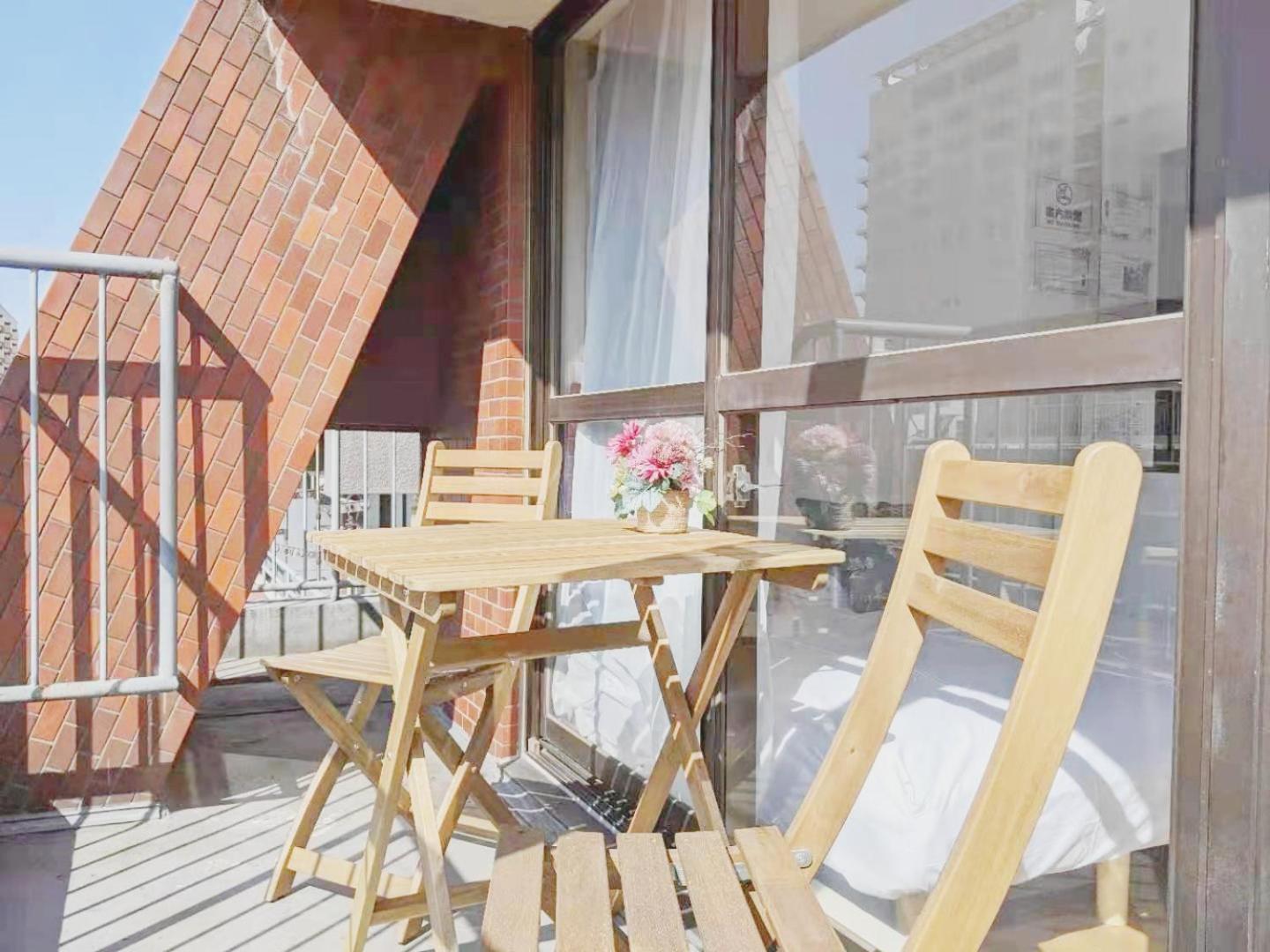 Kiki Lm -- Self Check-In -- Room Number & Password Is In The Following Email Tokio Exterior foto